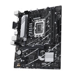 Asus Prime B760M-K DDR5 M-ATX Motherboard