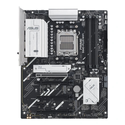 ASUS Prime B840M-A WIFI-CSM M-ATX Motherboard