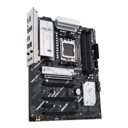 ASUS Prime B840M-A WIFI-CSM M-ATX Motherboard