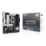 ASUS B860M AYW Gaming Wifi DDR5 Intel Motherboard