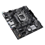 Asus Prime H510M-E R2.0 M-ATX Motherboard