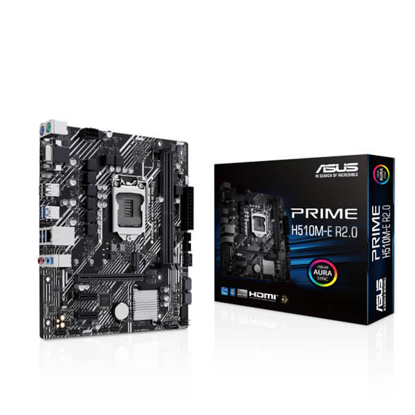 INTEL MOTHERBOARD DDR4 (LGA 1200, 1700)