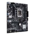Asus Prime H610M-E D4-CSM M-ATX Motherboard