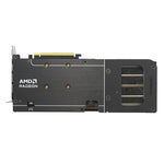 ASUS Prime RX 9060 XT OC Edition 16GB GDDR6 Graphics Card