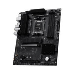 MSI Pro B850-S WiFi6E ATX Motherboard