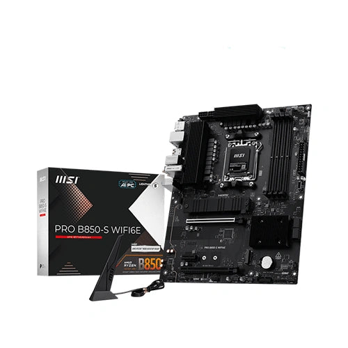 AMD  MOTHERBOARD DDR5 (AM5 SOCKET)