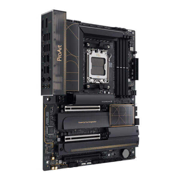 Asus ProArt X870E-Creator WIFI ATX Motherboard