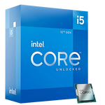 Intel Core i5-12600K 12th Gen Processor