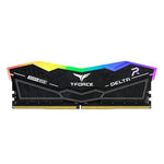 TeamGroup T-Force Delta RGB DDR5 16GB 6000MHz (CL38)
