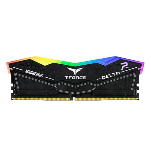 TeamGroup T-Force Delta RGB DDR5 16GB 6000MHz (CL38)