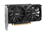 MSI GeForce RTX 3050 Ventus 2X 6G OC