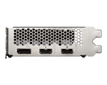 MSI GeForce RTX 3050 Ventus 2X 6G OC