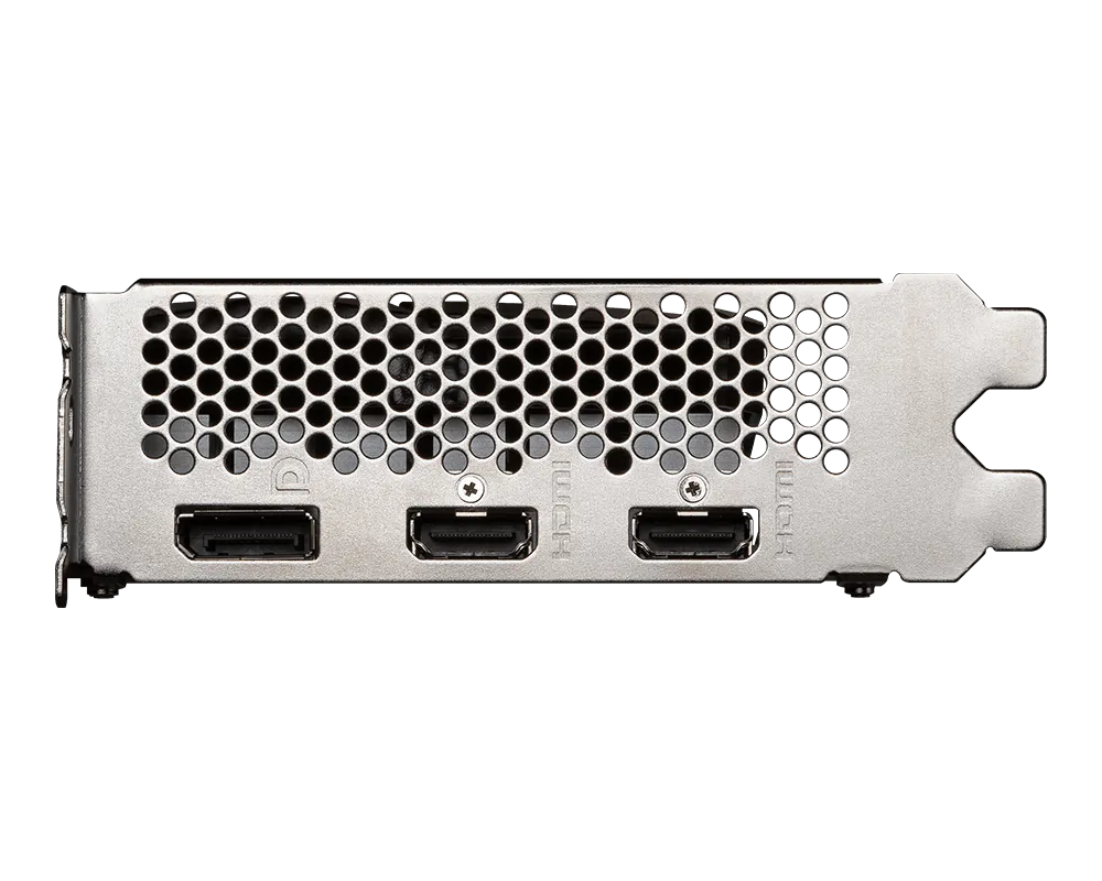 MSI GeForce RTX 3050 Ventus 2X 6G OC