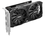 MSI GeForce RTX 3050 Ventus 2X 6G OC
