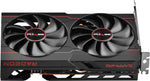 Sapphire Radeon RX 6500 XT 4GB GDDR6 Pulse Dual Fan Graphics Card