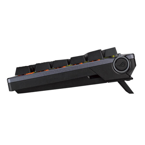 Asus ROG Azoth M701 75 Wireless Custom Gaming Keyboard ROG NX Red Switches