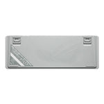 Asus ROG Falchion RX Low Profile Wireless Gaming Keyboard (White)