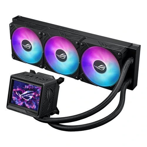 Asus ROG Ryujin III 360 ARGB Extreme 360mm CPU Liquid Cooler