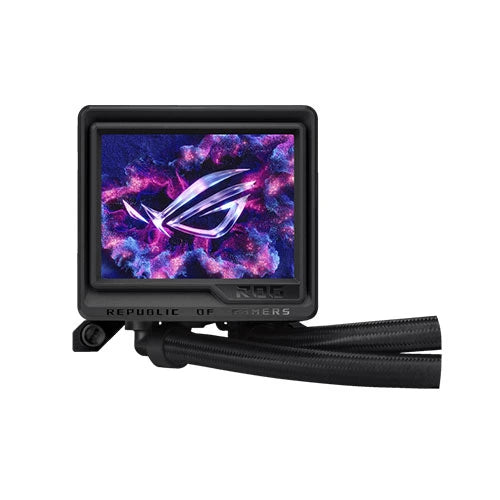 Asus ROG Ryujin III 360 ARGB Extreme 360mm CPU Liquid Cooler