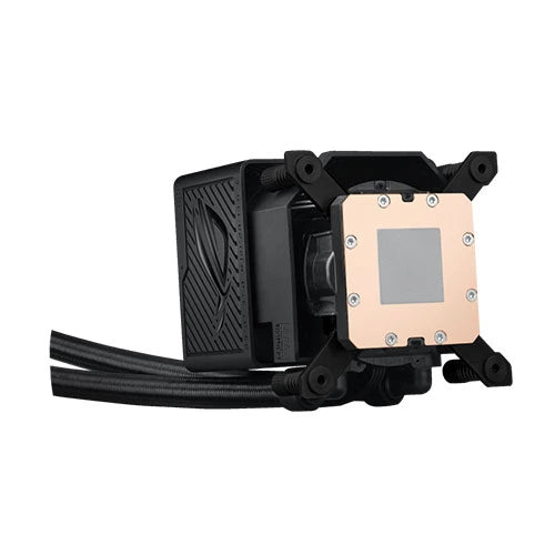 Asus ROG Ryujin III 360 ARGB Extreme 360mm CPU Liquid Cooler