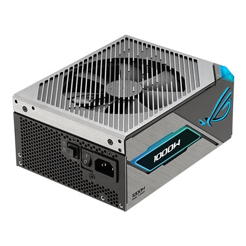Asus ROG THOR 1000W Platinum III Gaming ATX 3.1 Fully Modular SMPS
