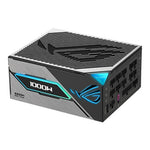 Asus ROG THOR 1000W Platinum III Gaming ATX 3.1 Fully Modular SMPS