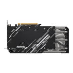 ASRock RX 7600 XT Challenger OC 16GB Graphics Card