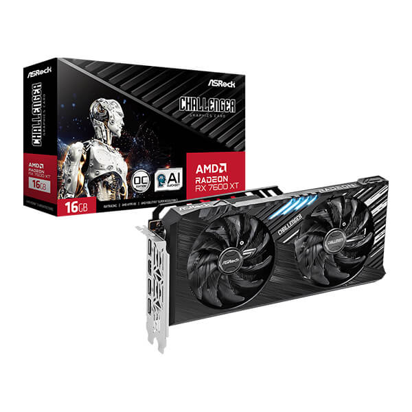 AMD GPU