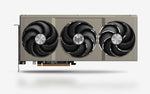 Sapphire Radeon RX 9060 XT 16GB GDDR6 Nitro+ Graphics Card