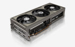 Sapphire Radeon RX 9060 XT 16GB GDDR6 Nitro+ Graphics Card