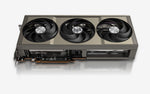 Sapphire Radeon RX 9060 XT 16GB GDDR6 Nitro+ Graphics Card