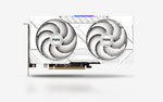 Sapphire Radeon RX 9060 XT 16GB GDDR6 Pure Graphics Card