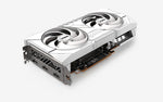 Sapphire Radeon RX 9060 XT 16GB GDDR6 Pure Graphics Card
