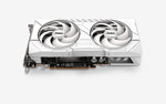 Sapphire Radeon RX 9060 XT 16GB GDDR6 Pure Graphics Card