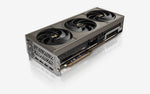 Sapphire Radeon RX 9070 16GB GDDR6 Nitro+ Graphics Card
