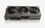 Sapphire Radeon RX 9070 16GB GDDR6 Nitro+ Graphics Card