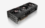 Sapphire Radeon RX 9070 XT 16GB GDDR6 Pulse Graphics Card