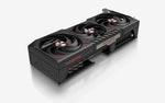 Sapphire Radeon RX 9070 XT 16GB GDDR6 Pulse Graphics Card