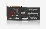 Sapphire Radeon RX 9070 XT 16GB GDDR6 Pulse Graphics Card