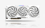 Sapphire Radeon RX 9070 XT 16GB GDDR6 Pure Graphics Card