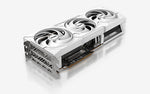 Sapphire Radeon RX 9070 XT 16GB GDDR6 Pure Graphics Card