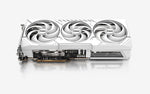 Sapphire Radeon RX 9070 XT 16GB GDDR6 Pure Graphics Card