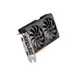 Sapphire PULSE RX 6500 XT 8GB Gaming Graphics Card, Black – (11314-08-20G)