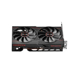Sapphire PULSE RX 6500 XT 8GB Gaming Graphics Card, Black – (11314-08-20G)