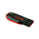 Sandisk Cruzer Blade USB Flash Drive 16GB (SDCZ50-016G-I35)
