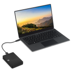 Seagate Expansion 1TB External Hard Drive