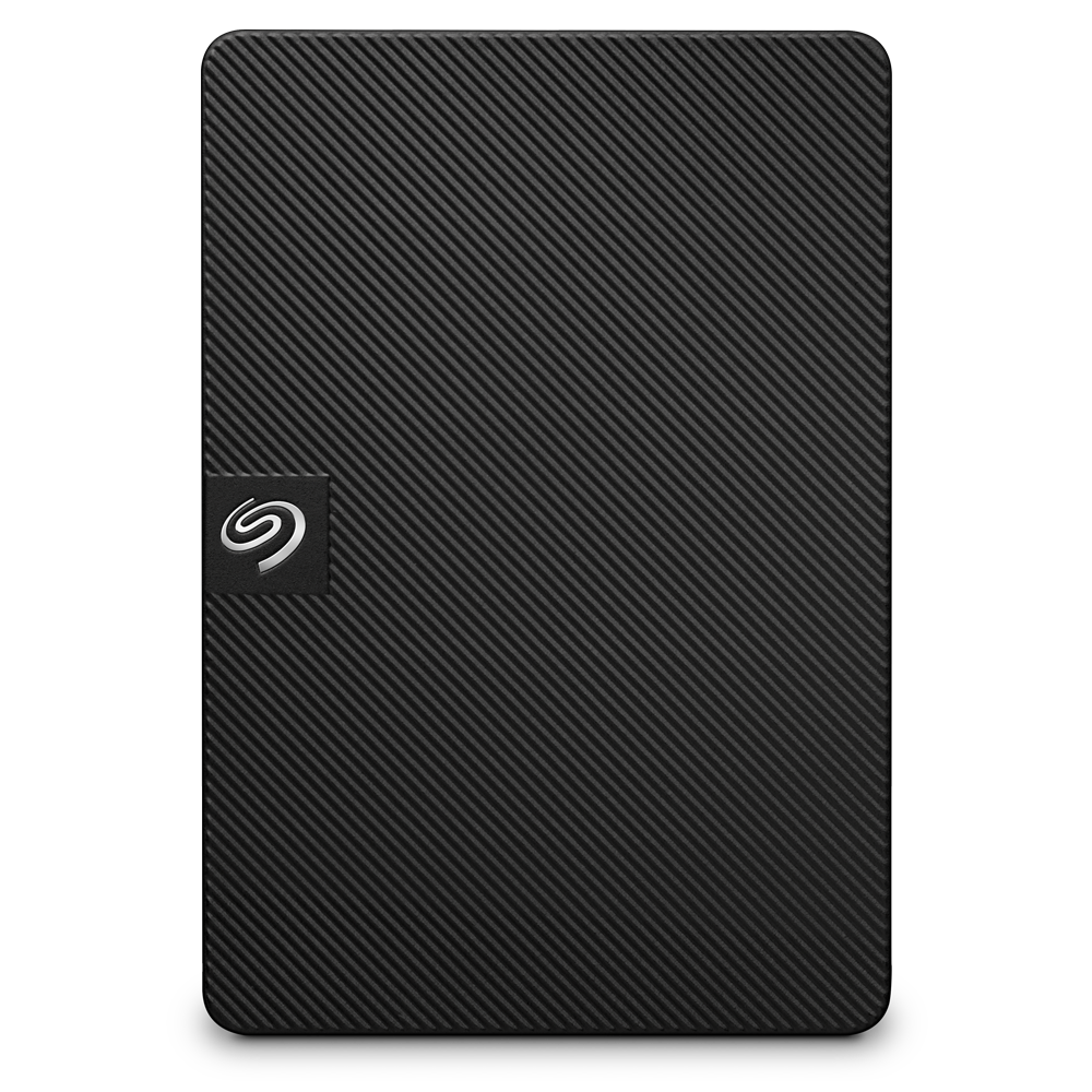 Seagate Expansion 1TB External Hard Drive