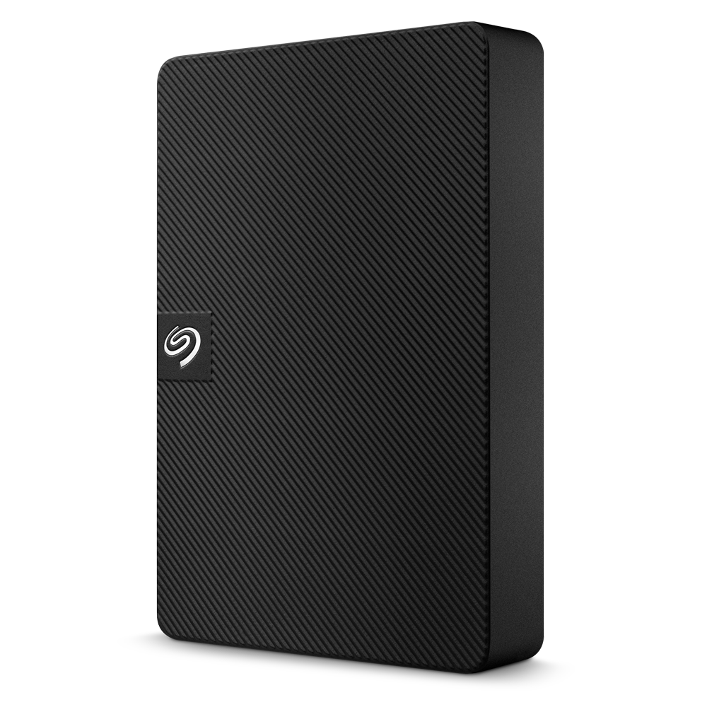Seagate Expansion 1TB External Hard Drive