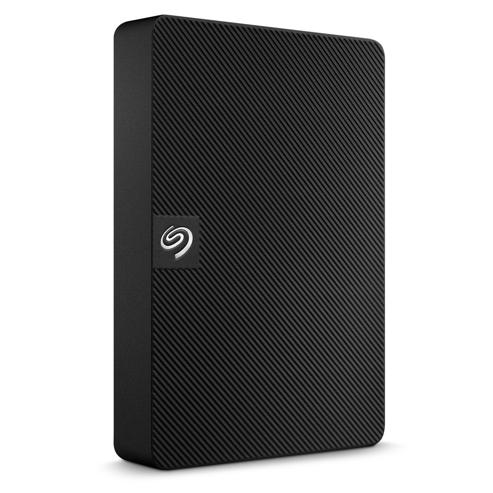 Seagate Expansion 1TB External Hard Drive