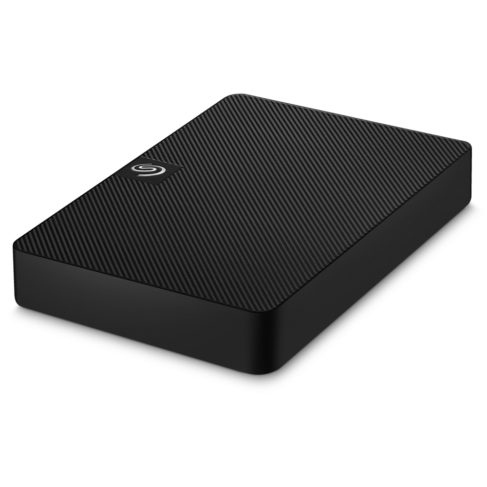 Seagate Expansion 1TB External Hard Drive